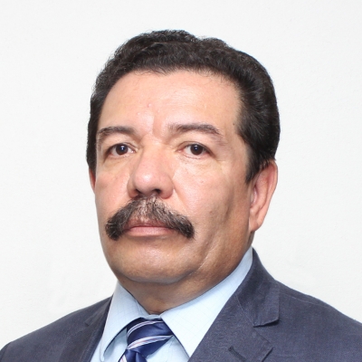 Dr. Juan González Rasgado