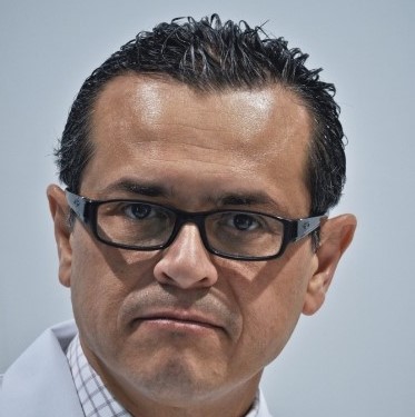 Dr. Andrés Hernández Porras