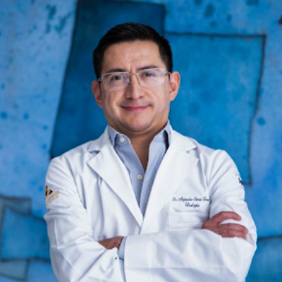 Dr. Alejandro Sierra Torres